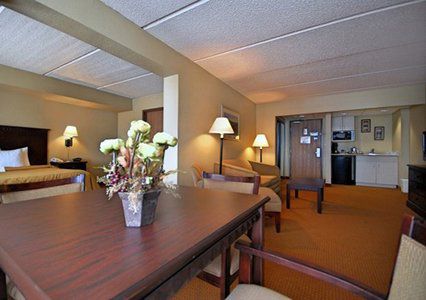 Comfort Airport Hotel Austin